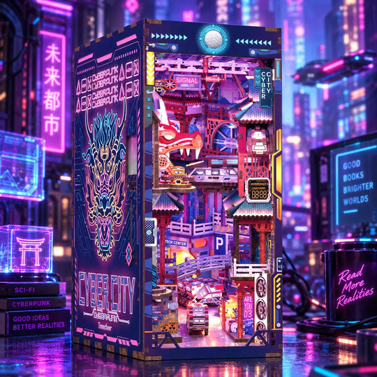 Cyberpunk