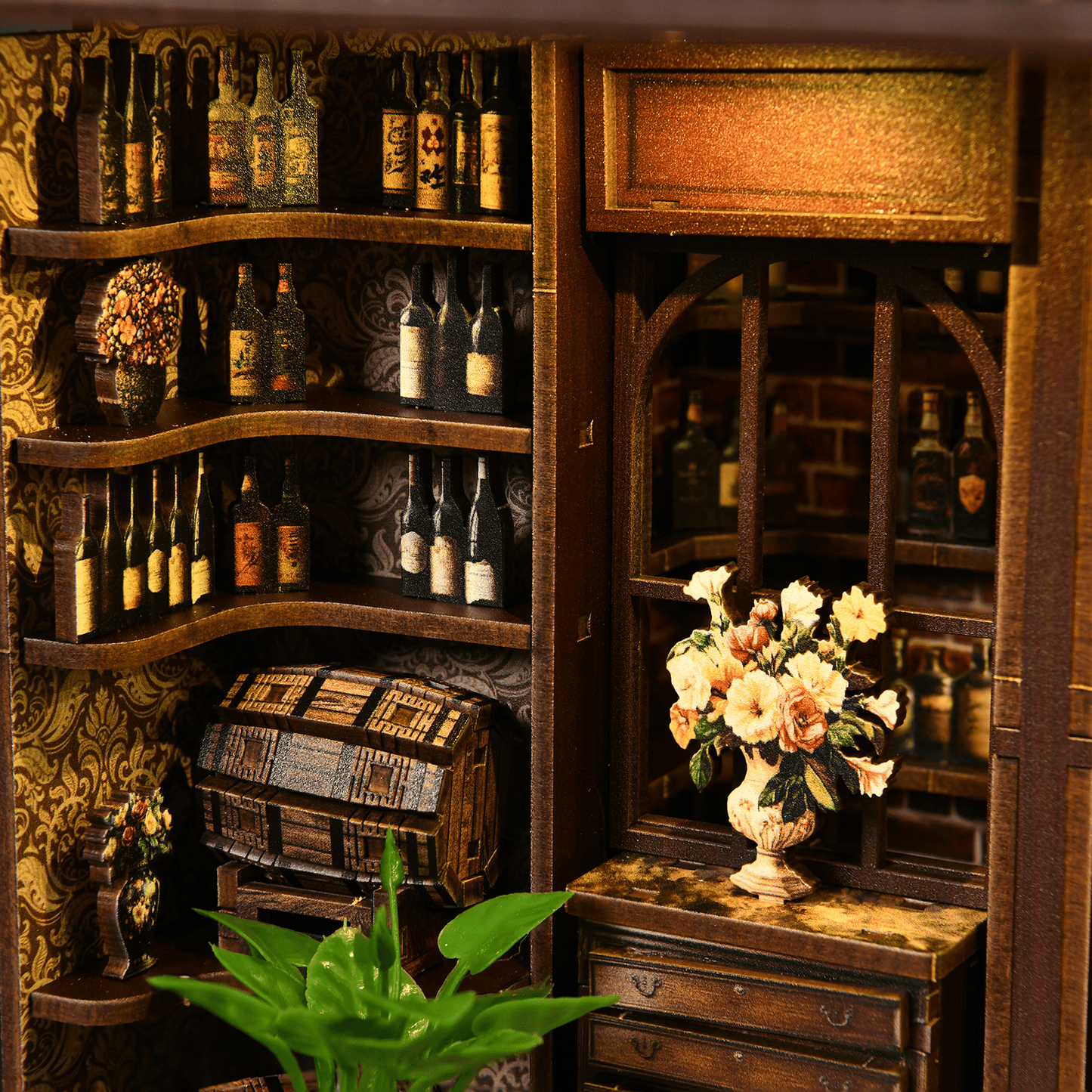Book Nook Corner Tavern