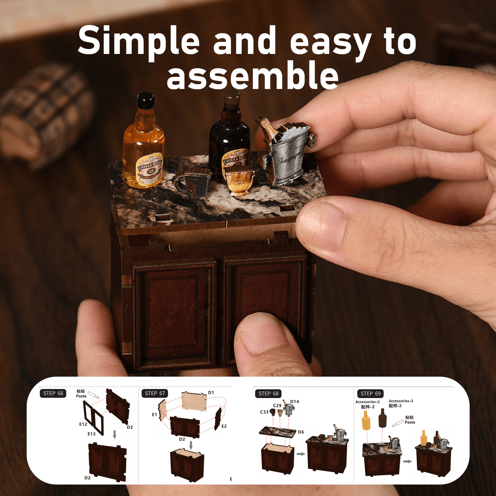 Book Nook Corner Tavern
