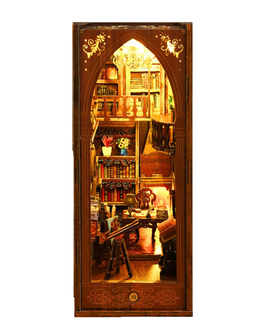 Book Nook Library of Books