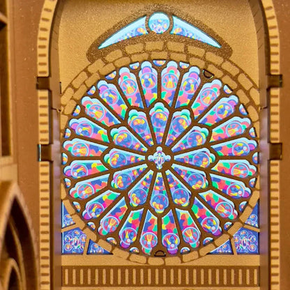 Book Nook Notre-Dame de Paris