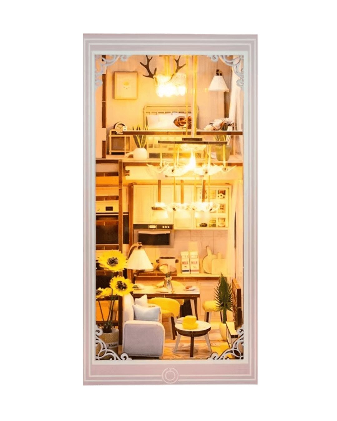 Selected Variant Image